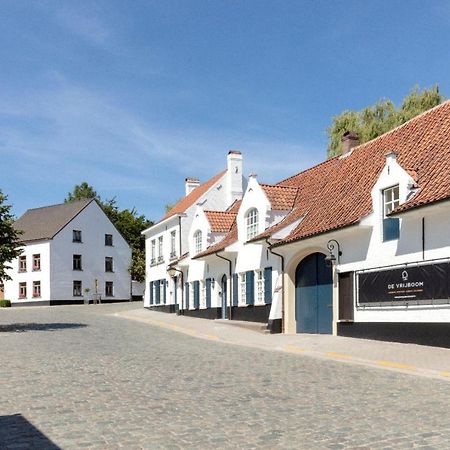 B&B De Vrijboom Kruisem Exterior foto