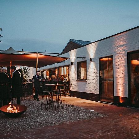 B&B De Vrijboom Kruisem Exterior foto
